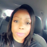Kishlene Forbes
