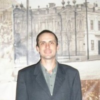 Александр Першин
