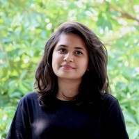 Hinal Suhagiya