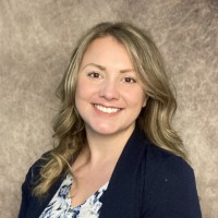 Kathryn Cooper, Lmhc