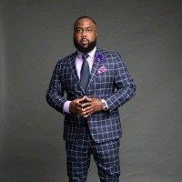 Keedric M Cofer