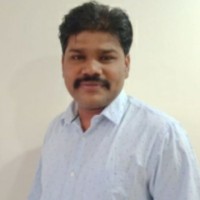 Nitin Kaldhone