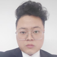 Frank Fang Sr. Sales Manager