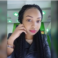 linda wangeshi