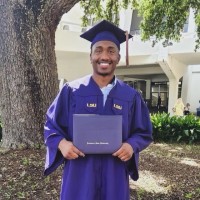 Kahlil Cambrice