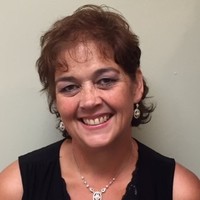 Cindy Martin