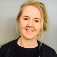 Anne Falkesgaard Hansen