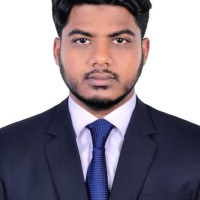 Md Nurul Afsar