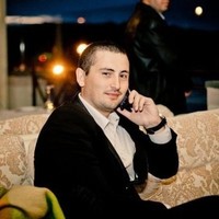 Eldar Ibragimov