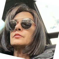 Niloufar Shiralian