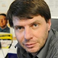 Alexander Pashintsev