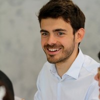 Antoine Bedos