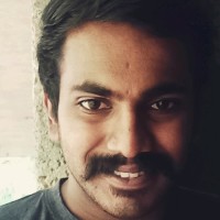 Vishnu Kp Vishnu
