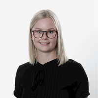 Jasmine Petersson