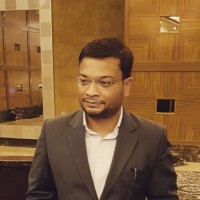 Avinash Kamde