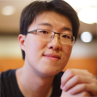 Ted Lin