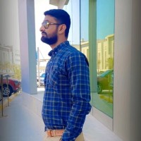 Syed Murad Ali