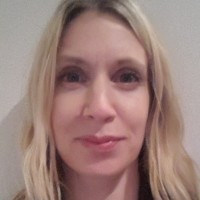 Erika Karlberg