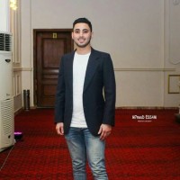 Elsayed Salim Eliwa