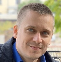 Andrey Apalkov
