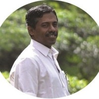 Baiju A Hakkim Kalippankulam