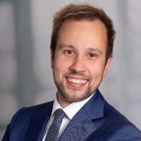 Robin Semrau