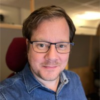 Johan Wikberg