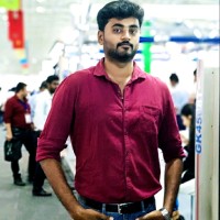 Jeyavignesh M