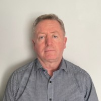Charlie Reynolds