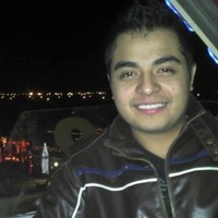 Efren Carlos Izquierdo