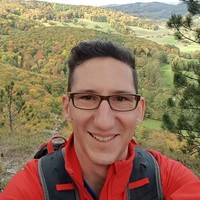 Martin Latschenberger,Cscp