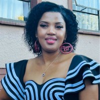 Malebogo Tiro