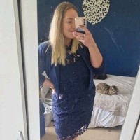 Brenda Marshall-Hirst