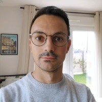 Geoffrey MANELLI