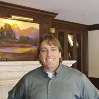 Glenn Gibson