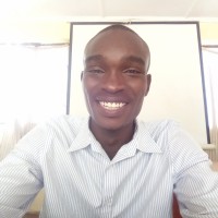 Robert Mukendi