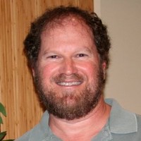 BRUCE BOROWSKY