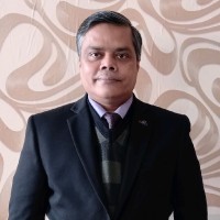 Dr.(Prof.) Alok Prasad