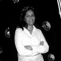 Suma Gowda
