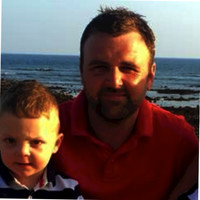 Graeme Leger
