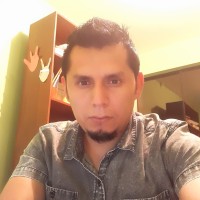 Edison Lopez Amasifuen