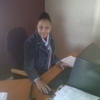 Lefa Mhlanga