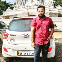 Vishnu Nair