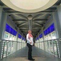 Rita Murni Zainal