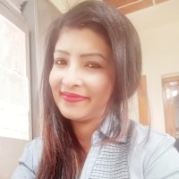 Priyanka Prasad