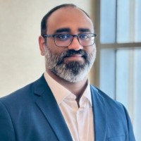 Jijo Mathew