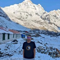 Bipin Gautam