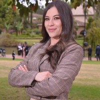 Sandra Milena Suarez Saavedra