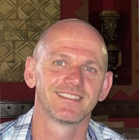 Darren Griffiths