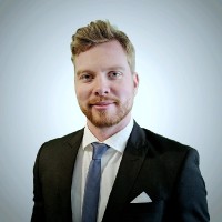 Christoffer Thorell